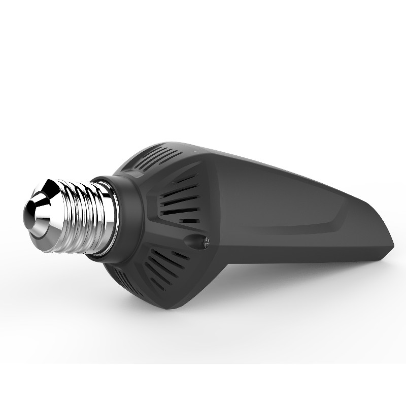 150 W LED žárovka pro dodatečnou montáž