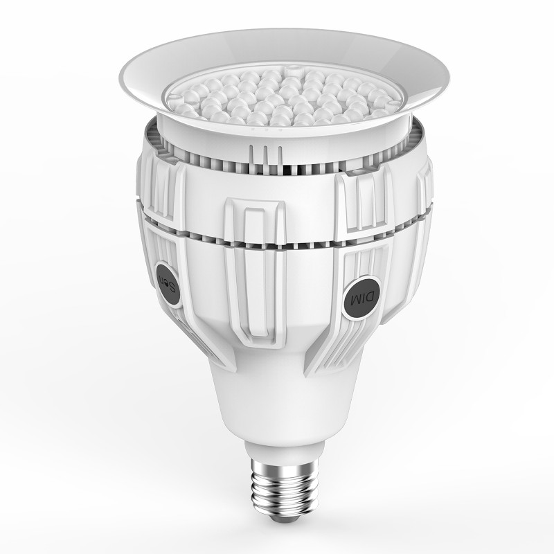 150 W LED dodatečná lampa