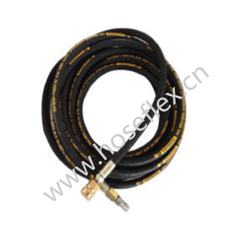 HYDRUILC HOSE ASEMBIY 4