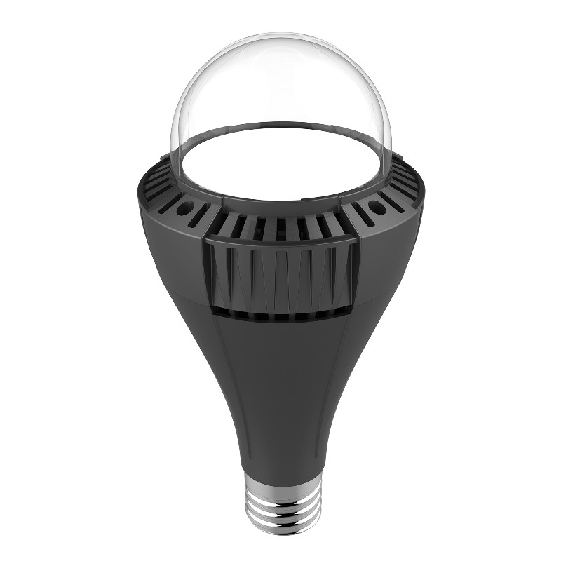 100W LED bulb