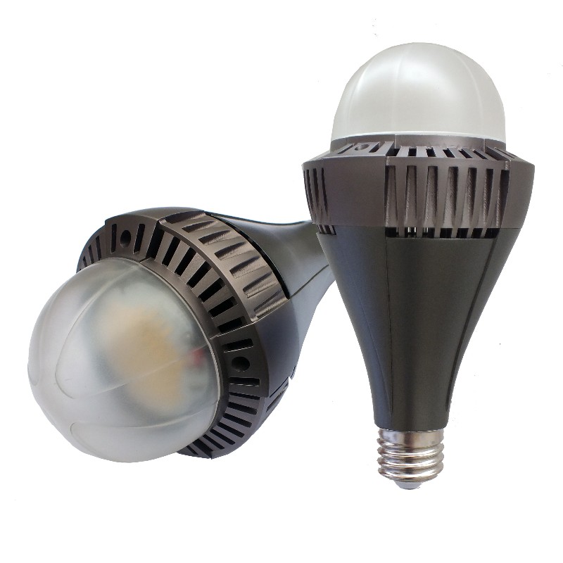 100W Bulb