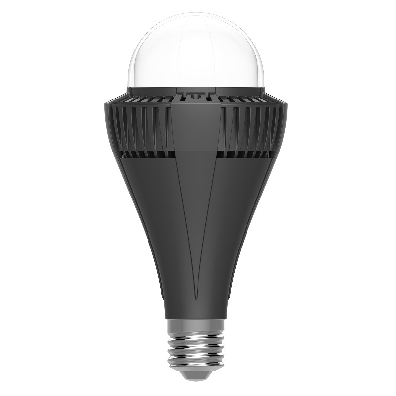 100W LED lampa