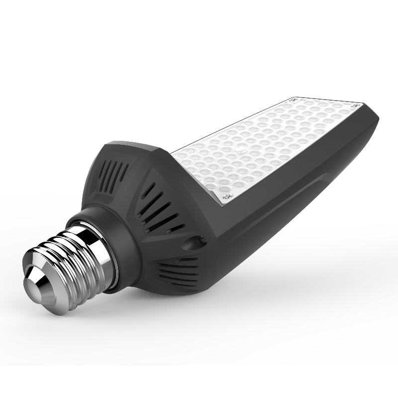 Sada retrofitu 100W LED