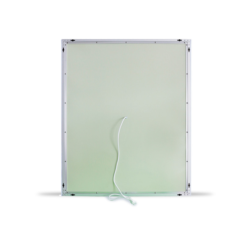 Hotel Light Up Rectangular Illuminated LED Wall Mirror Koupelna