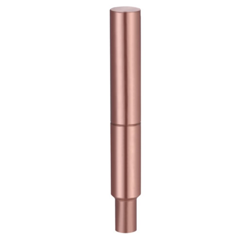 COPPER PISTON TYP VODOVÉ HAMMER ARRESTOR, NPT THREADED