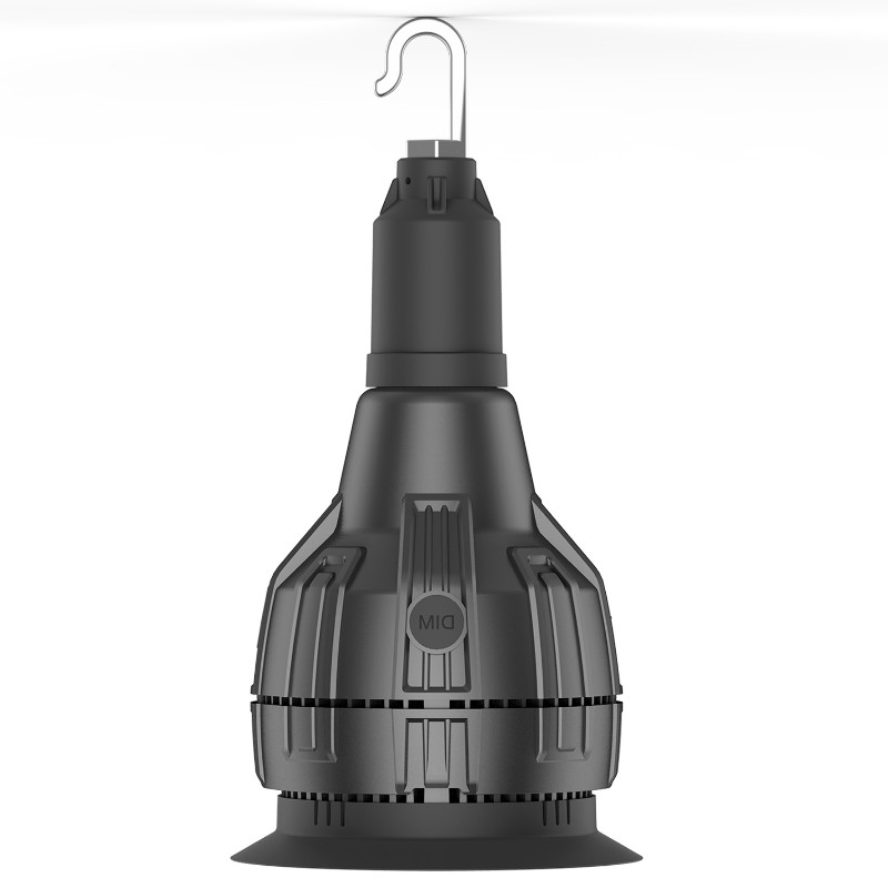 150W LED Highbay dodatečná lampa