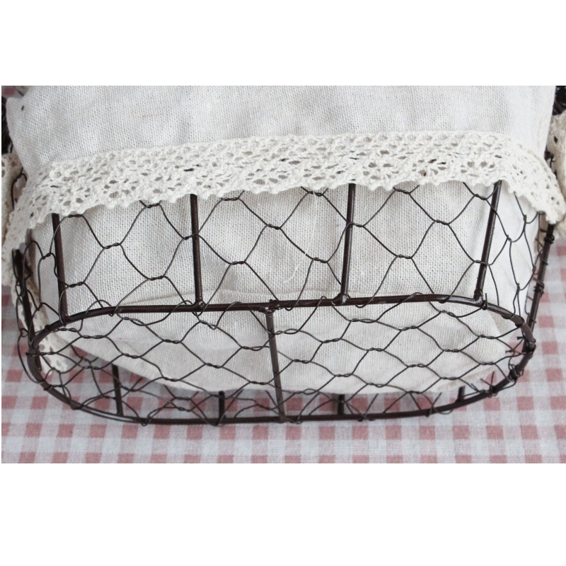 Domácnosti Použít úložný koš