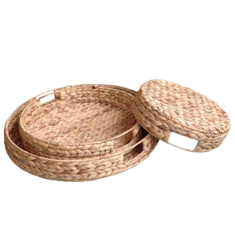 Sada kulatého displeje