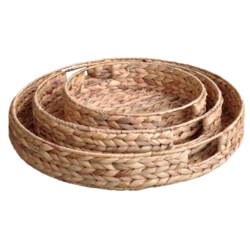 Sada kulatého displeje