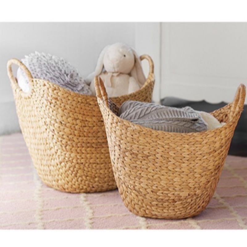 Sada 3 bytových dekoračních košů