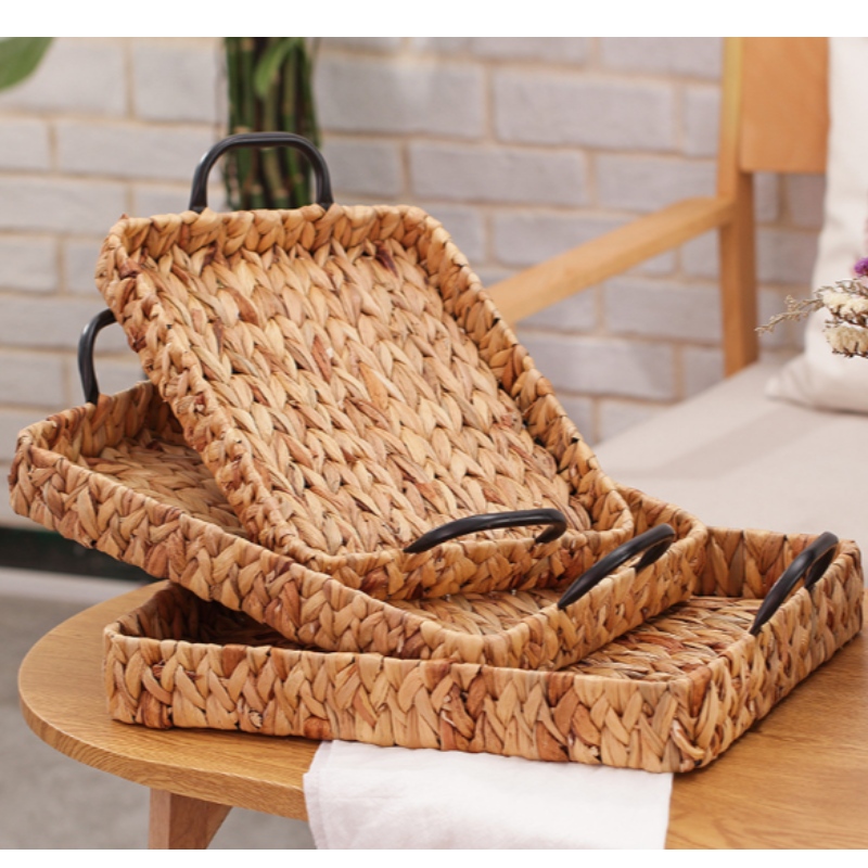 Zásobník na vodní hyacint