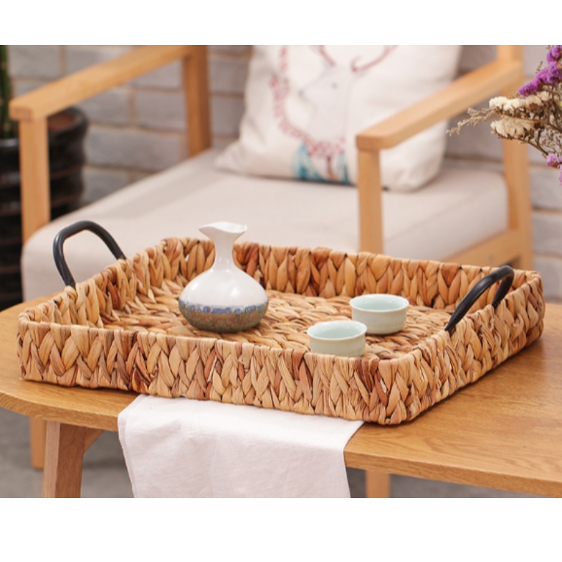 Zásobník na vodní hyacint