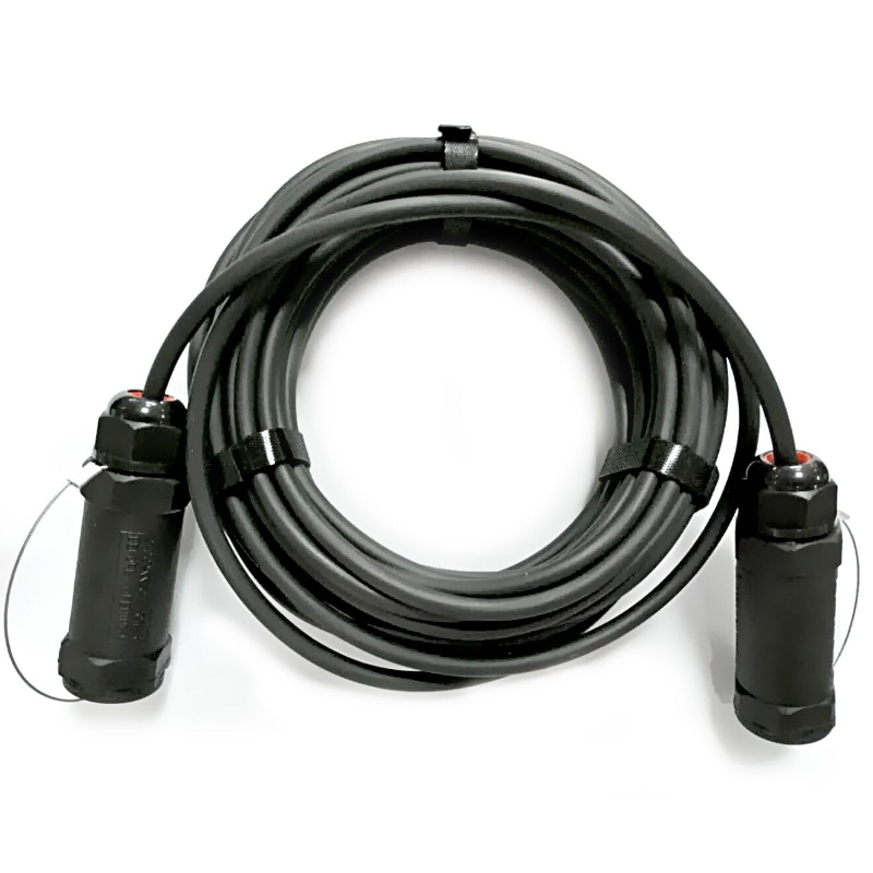 Tovární cena HDMI pancéřovaný optický kabel s optickým kabelem 8 k @ 60 Hz 32,4 Gb / s HDCP1,4 3D