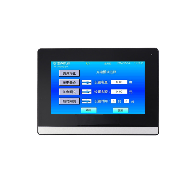 Jaké jsou výhody integrovaného IPC z hlediska výkonu produktu?