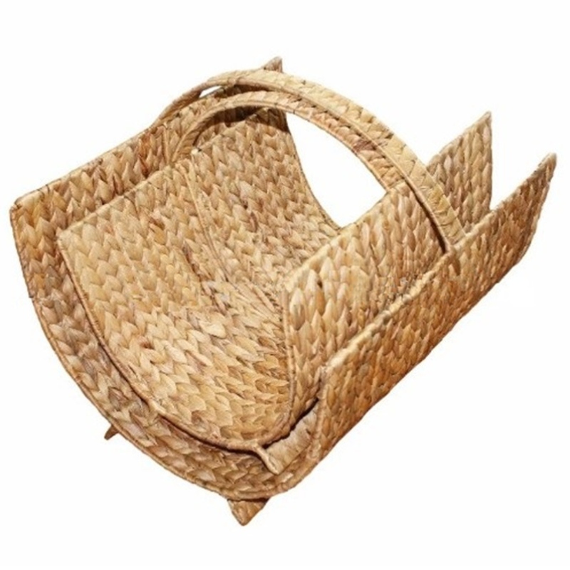 Úložný koš zásobníku s úchytkou