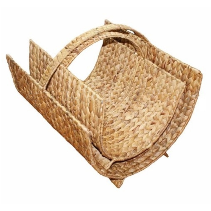 Úložný koš zásobníku s úchytkou