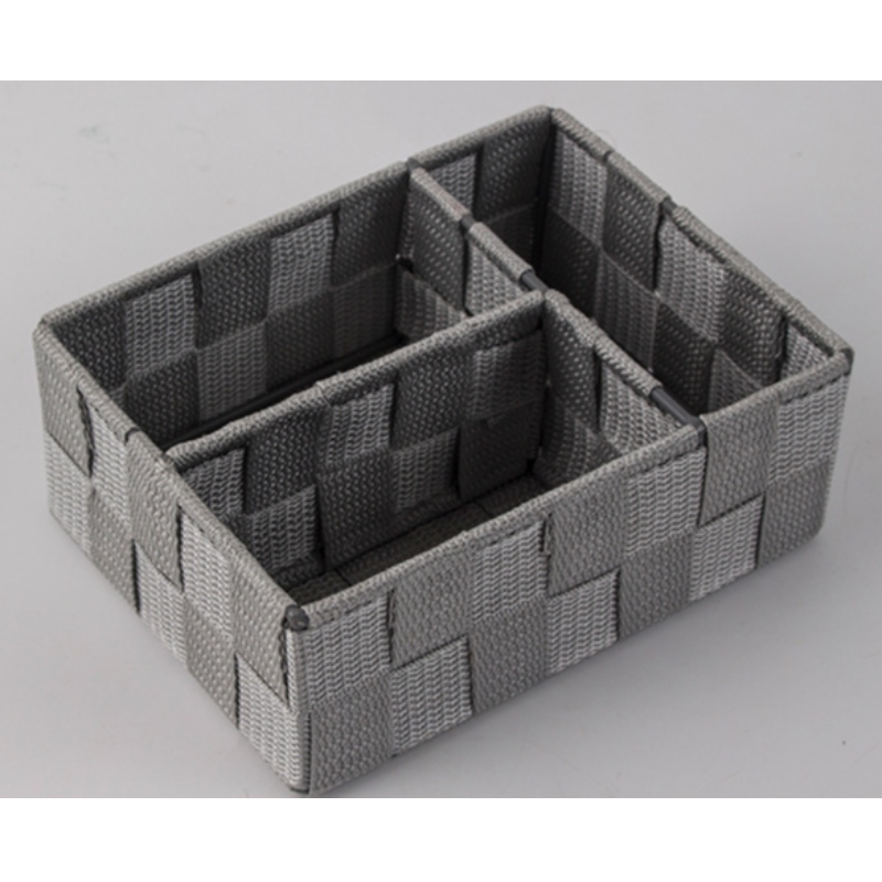 Disjunktivní látkový koš