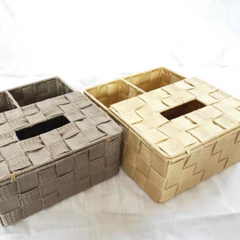 POLYPROPYLENE FABRICKÁ Tkáňka