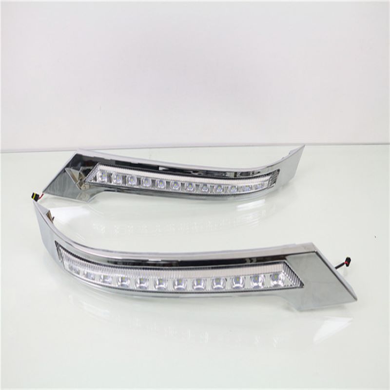 Daytime running light for Toyota Vellfire 2013~2015,Foggamp for Toyota Vellfire 2013~2015 DRL