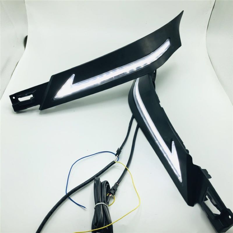 Daytime running light for Toyota Vellfire 2015~2016,Foggamp for Toyota Vellfire 2015~2016 DRL