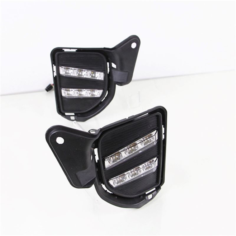 Daytime running light for Toyota Hiace 2014~2018,Foggamp for Toyota Hiace 2014~2018 DRL