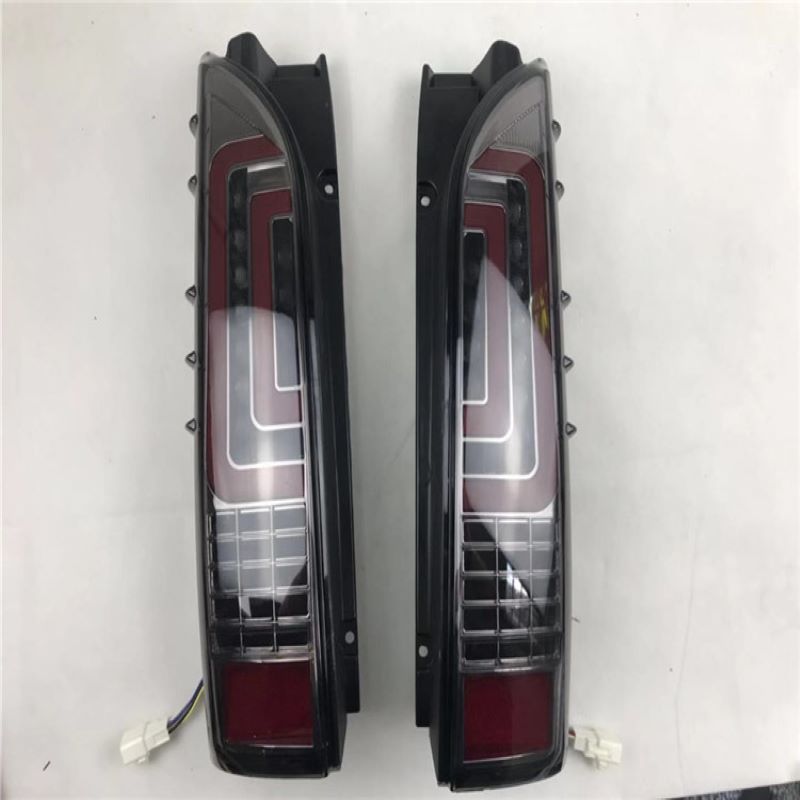 Taillight for Toyota Hiace 2006~2018, brzdová svítilna pro Toyota Hiace 2006~2018