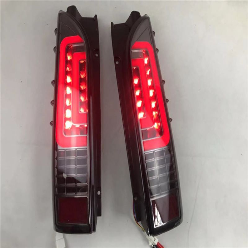 Taillight for Toyota Hiace 2006~2018, brzdová svítilna pro Toyota Hiace 2006~2018