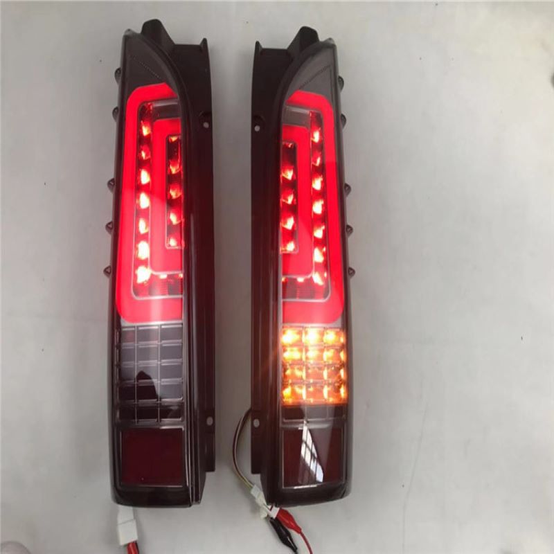 Taillight for Toyota Hiace 2006~2018, brzdová svítilna pro Toyota Hiace 2006~2018