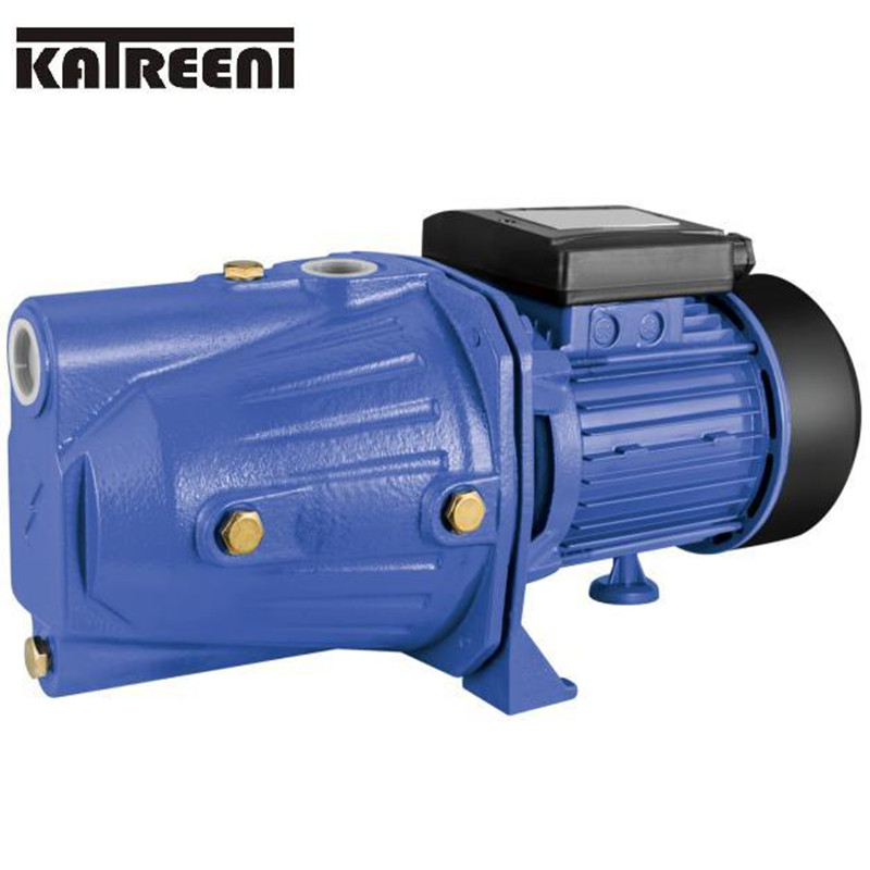 JET-LM Samonasávací tryskové elektrické vodní čerpadlo pro natlakování domácnosti