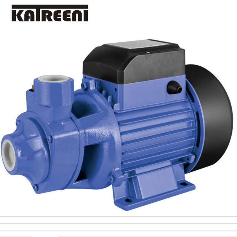 Qb70 0,75HP Malé elektrické vodní monoblokové vodní čerpadlo Vortex pro čistou vodu