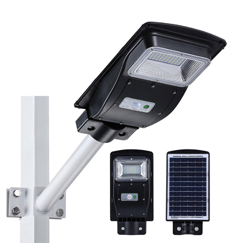 M1 Solar Street Light