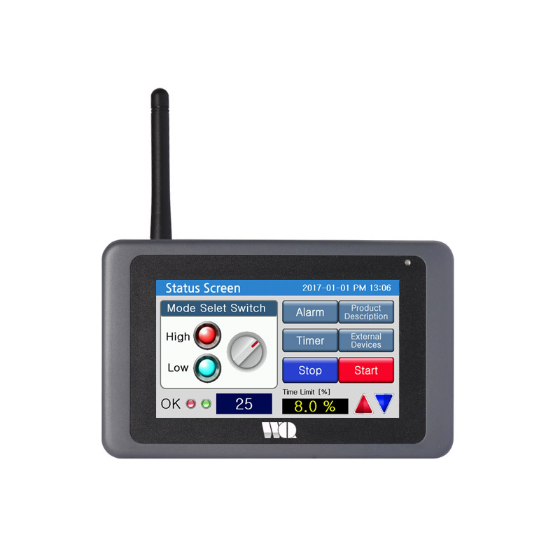 Dotykový panel PC Wince Industrial Tablet PC