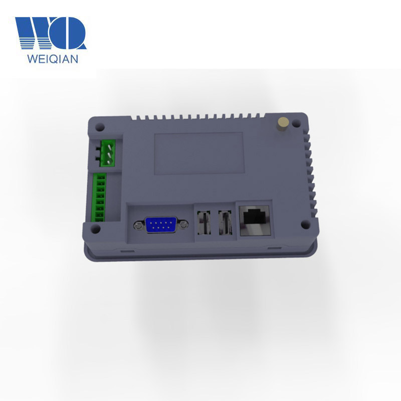 Dotykový panel PC Wince Industrial Tablet PC