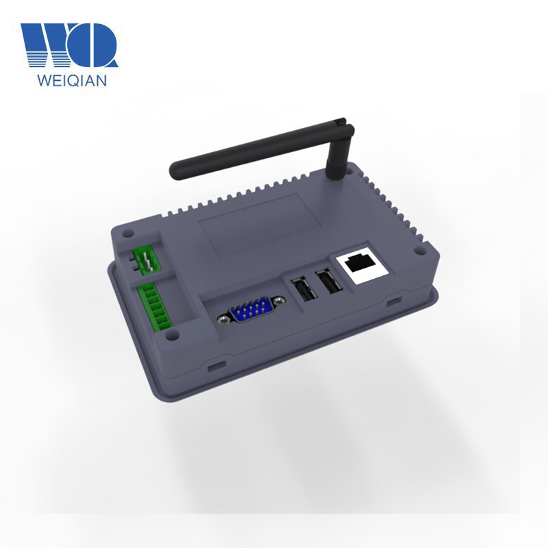 Dotykový panel PC Wince Industrial Tablet PC