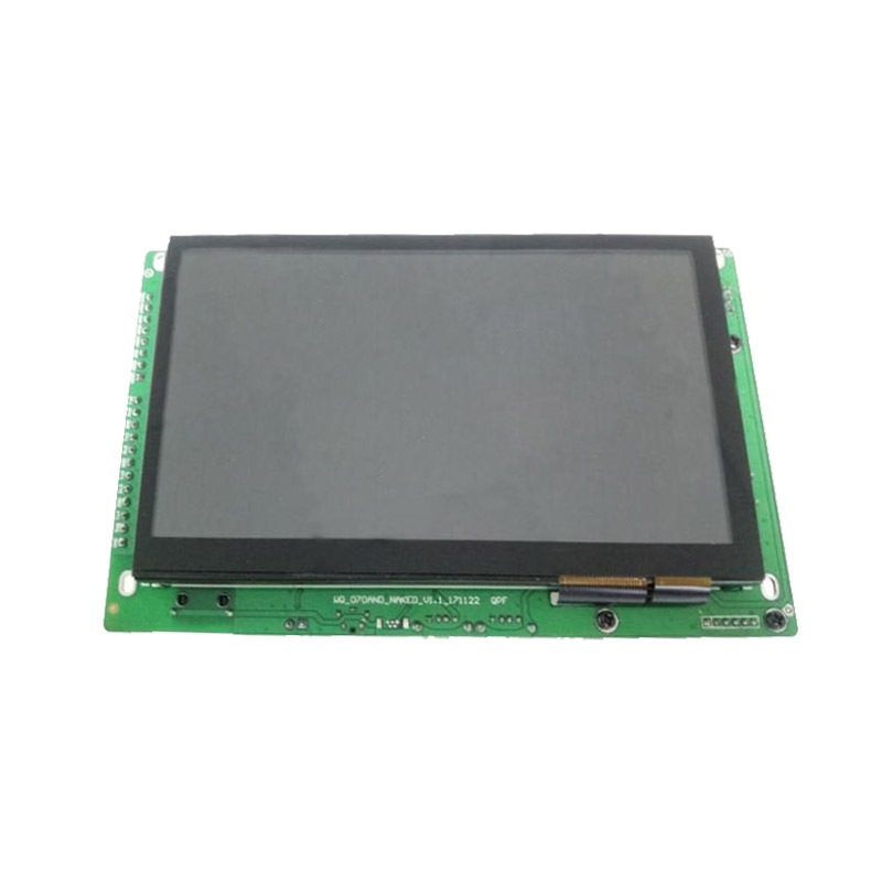 LCD Dispay Module Industrial Tablet PC 7 palcová