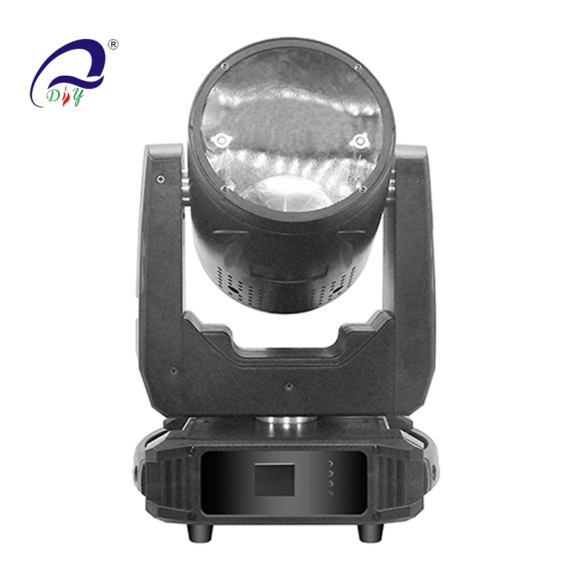 MH-5 LED COB ZOOM 200W Moving Head Light for Party