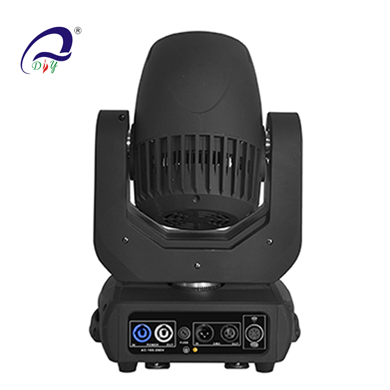 MH-150 150W LED Stage Beam Moving Head Light for DJ