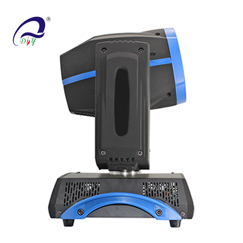 MH-200W 200W 5R Beam Wash Moving Head stage light for party