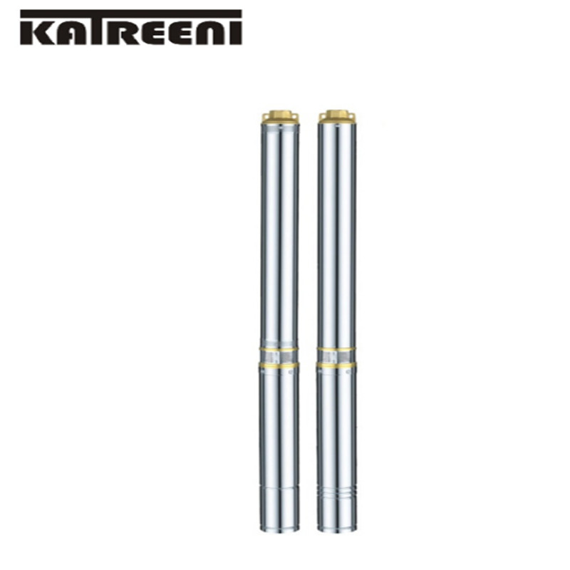 3SD Čerpadlo vrtné vrtné čerpadlo pro vodní čerpadlo (3SD2.5/5)