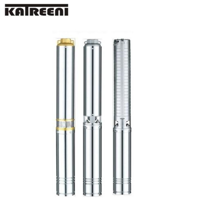 Vysokoúčinné ponorné vodní čerpadlo (4ST8-4) Schody podobné typu