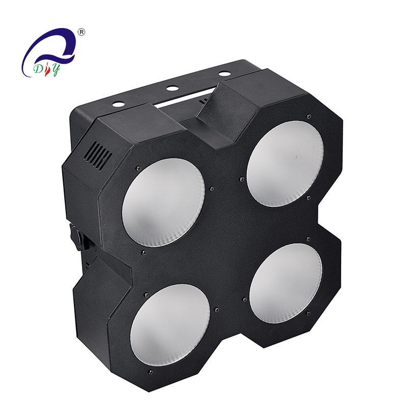 SL104S MINI 4 Head Publice Light