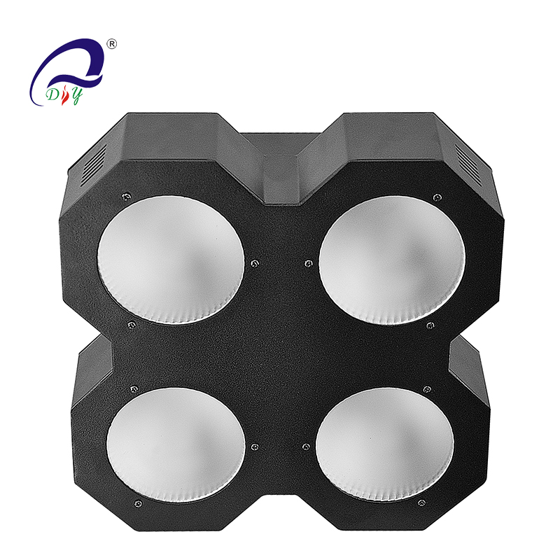 SL104S MINI 4 Head Publice Light