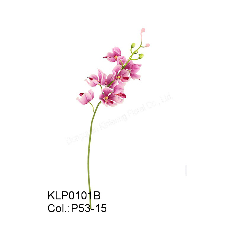19'/49cm Mokara Orchid Spray
