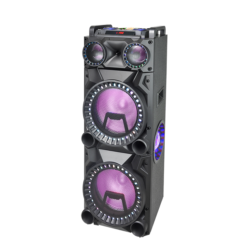 Trolejbusový reproduktor Y-1712-24H