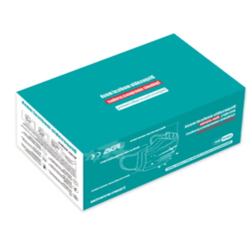 Jednorázové chirurgické masky