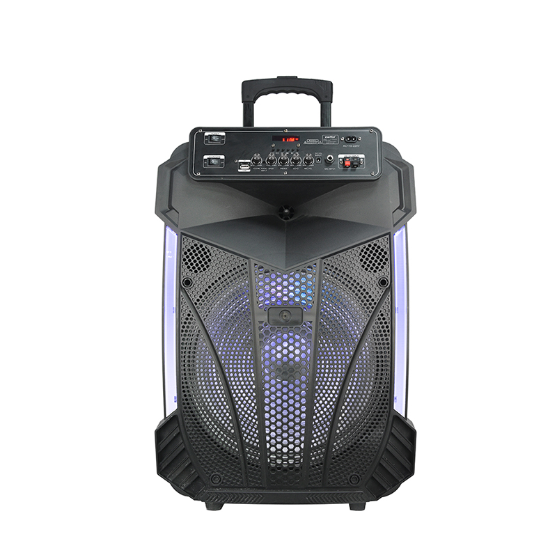 Řečník trolejů Y-K9-12ZH