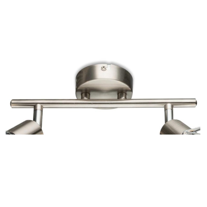 Bodové světlo-2 s kovovým stínidlem