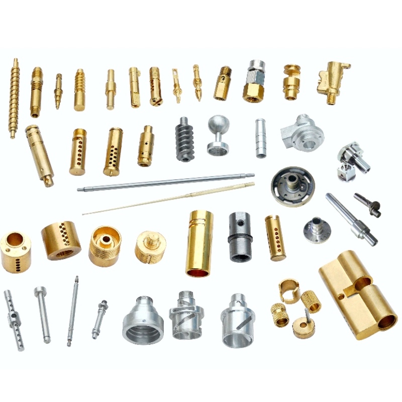 Co je přesné obrábění?