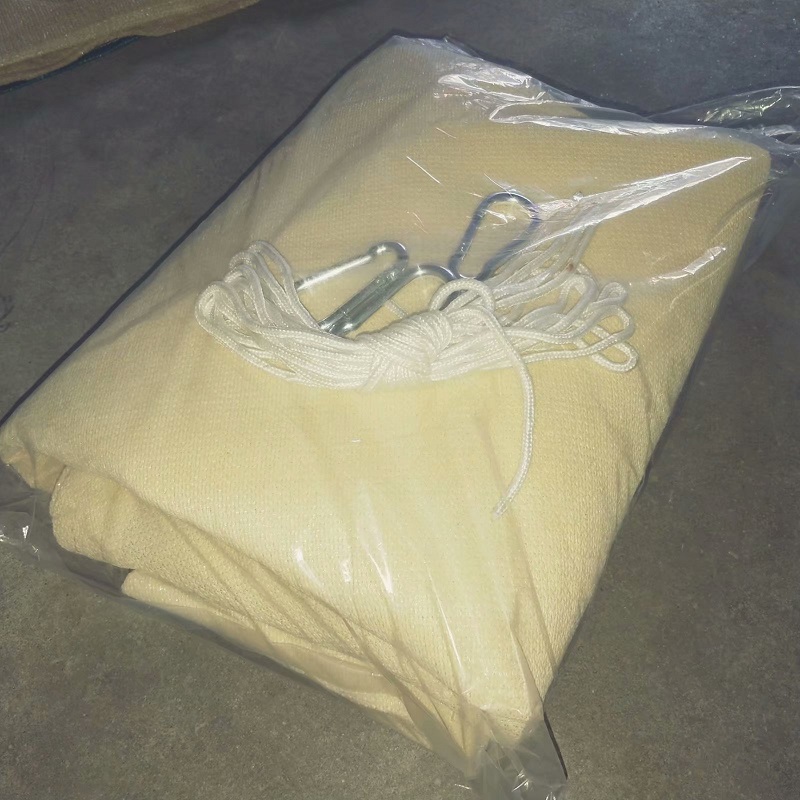 180g 12*12*12 FT Triangle shade sail/HDPE sun shade say shade net beige shade sail