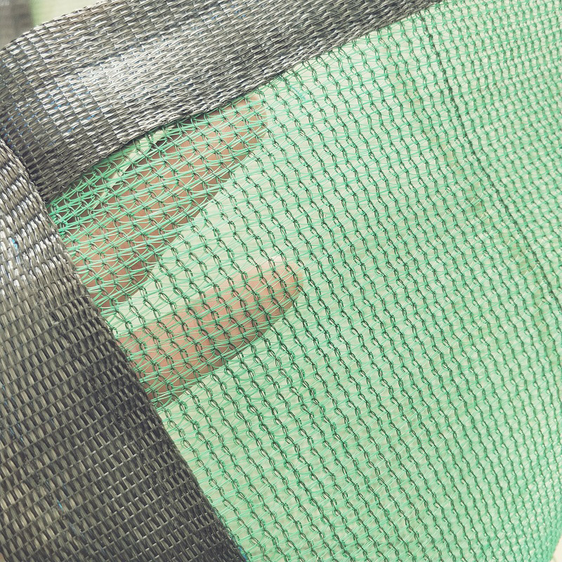 Vysoká kvalita Cargo Net Short Truck Bed Cargo Net Heavy Duty Cargo Nets for Pick Trucks with Cam Buckles & S-Hooks